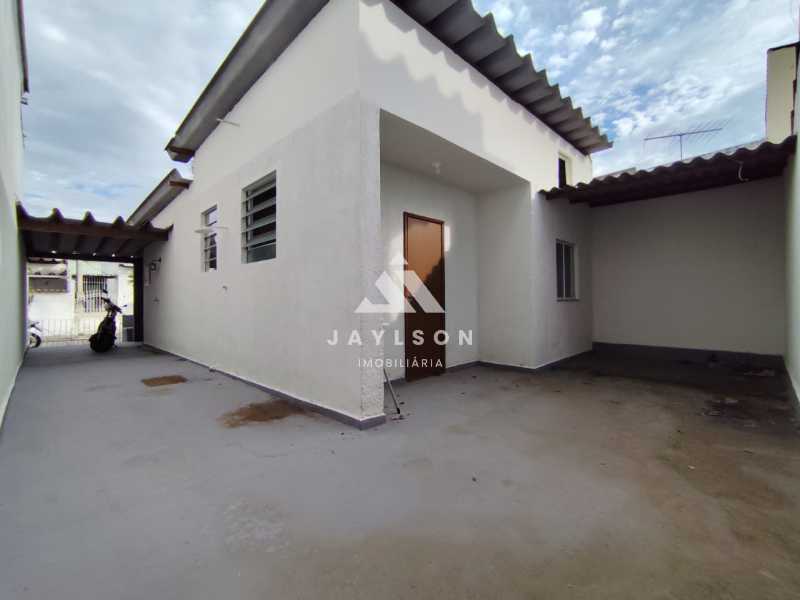 Casa de Condomínio, 2 quartos - Foto 22