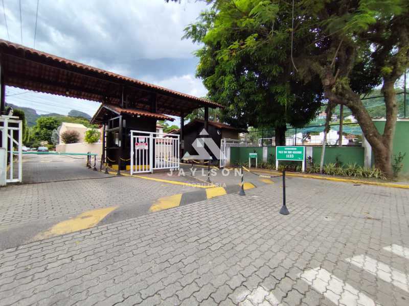 Casa de Condomínio, 2 quartos - Foto 23