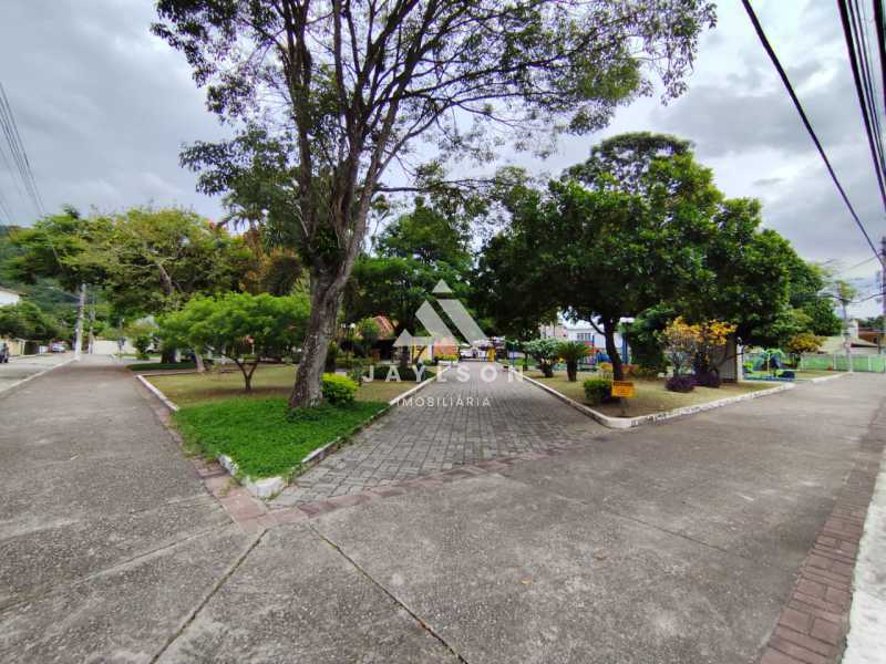 Casa de Condomínio, 2 quartos - Foto 24