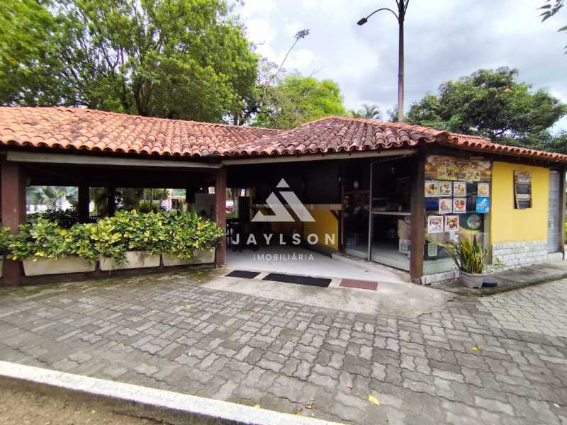 Casa de Condomínio, 2 quartos - Foto 25