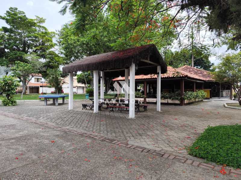 Casa de Condomínio, 2 quartos - Foto 26