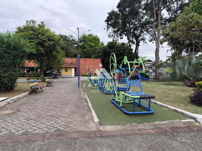 Casa de Condomínio, 2 quartos - Foto 27