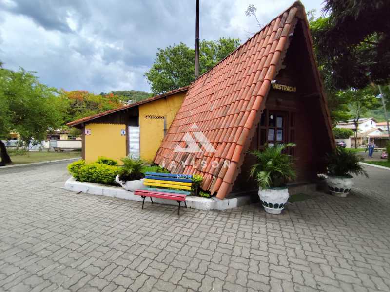 Casa de Condomínio, 2 quartos - Foto 30