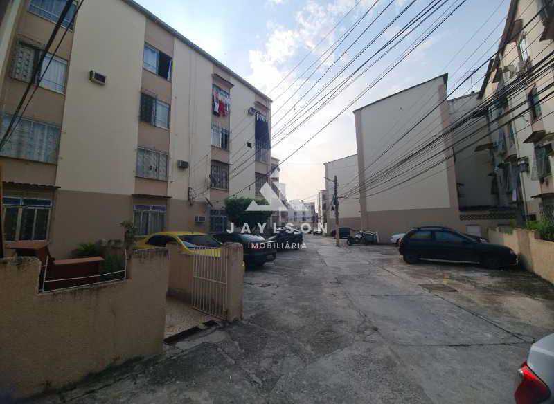 Apartamento, 2 quartos, 50 m² - Foto 2