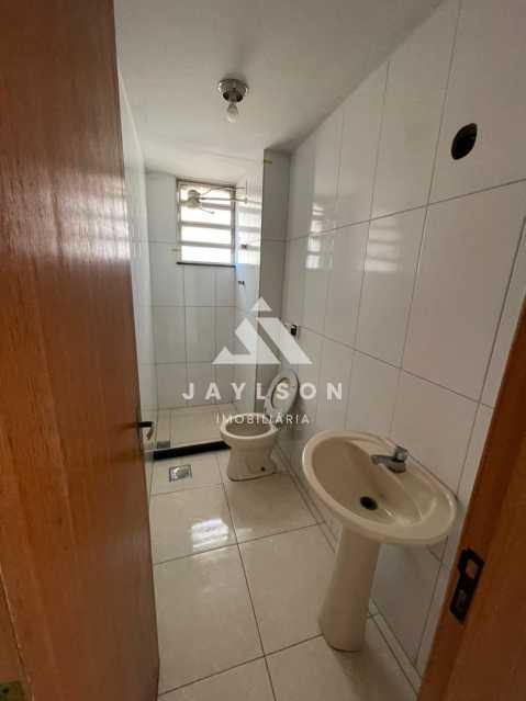 Apartamento, 2 quartos, 50 m² - Foto 16