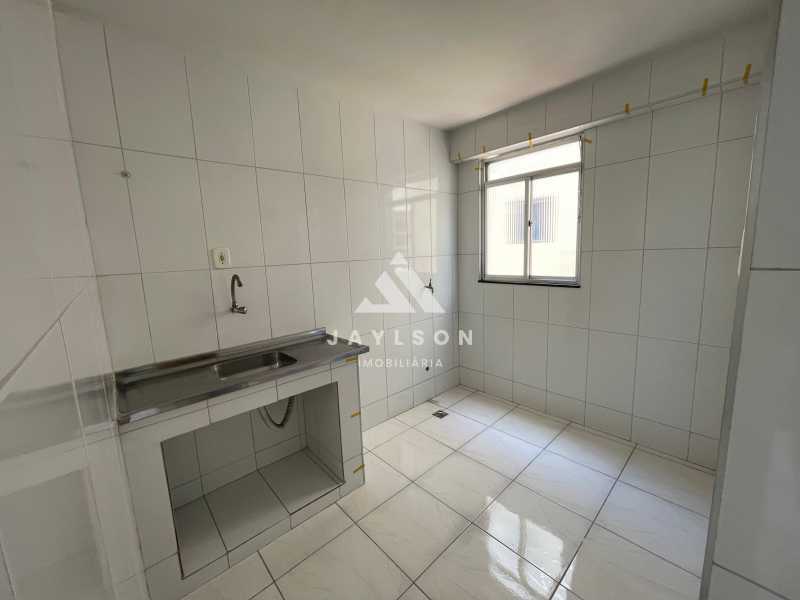 Apartamento, 2 quartos, 50 m² - Foto 19