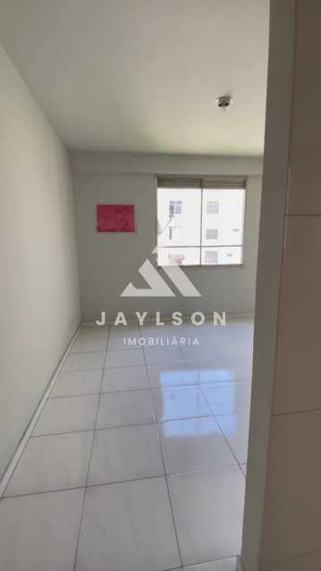 Apartamento, 2 quartos, 50 m² - Foto 12