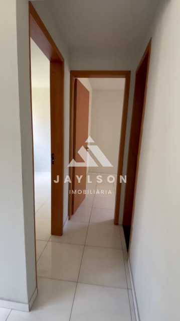 Apartamento, 2 quartos, 50 m² - Foto 14