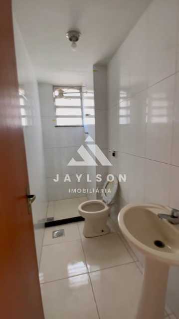 Apartamento, 2 quartos, 50 m² - Foto 17