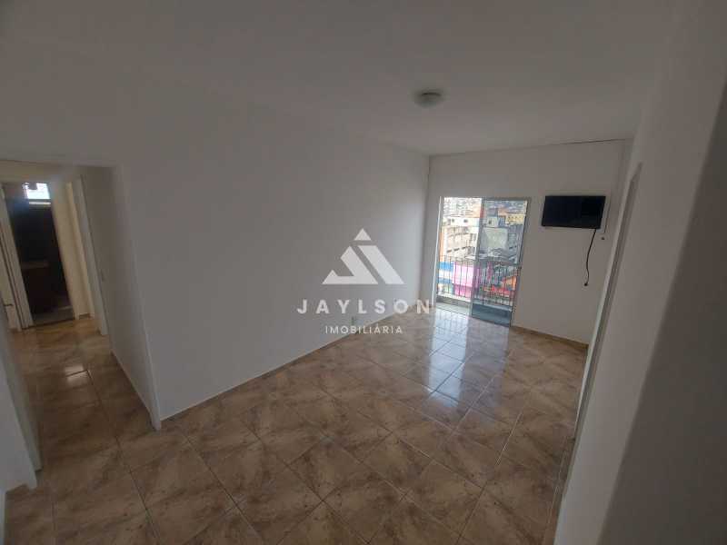 Apartamento, 2 quartos, 58 m² - Foto 1