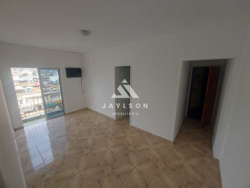 Apartamento, 2 quartos, 58 m² - Foto 2