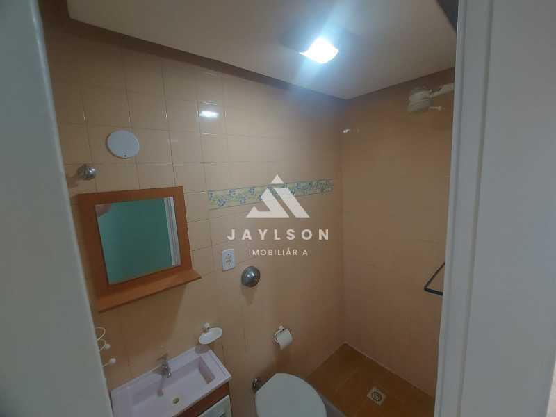 Apartamento, 2 quartos, 58 m² - Foto 9