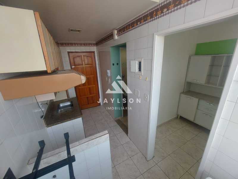 Apartamento, 2 quartos, 58 m² - Foto 13