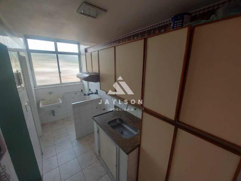 Apartamento, 2 quartos, 58 m² - Foto 14