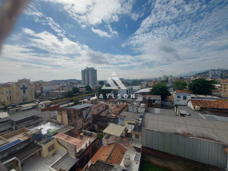 Apartamento, 2 quartos, 58 m² - Foto 16