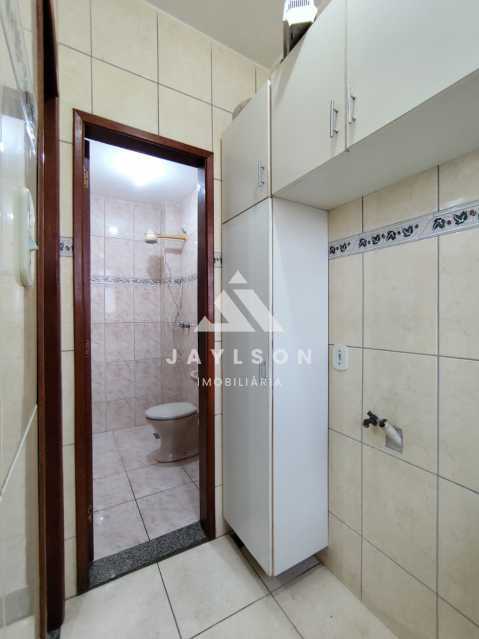 Apartamento, 3 quartos, 90 m² - Foto 7