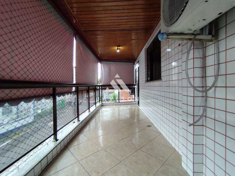 Apartamento, 3 quartos, 90 m² - Foto 1