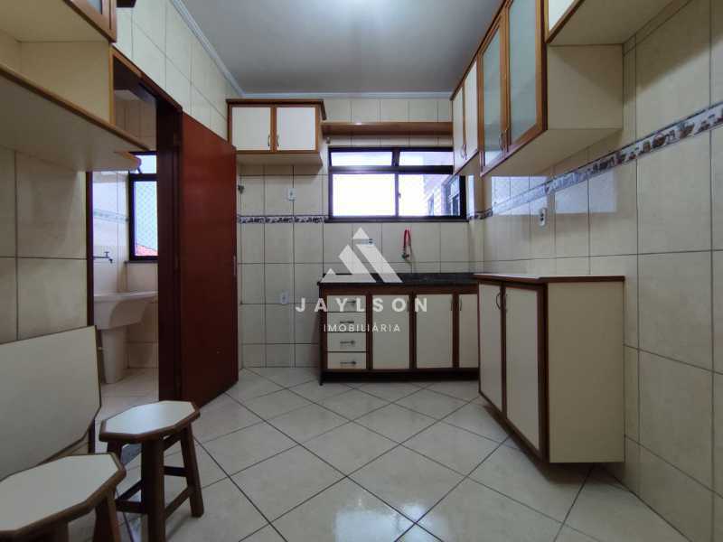 Apartamento, 3 quartos, 90 m² - Foto 3