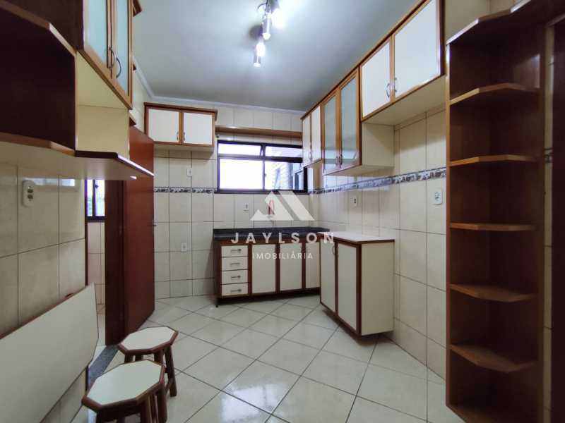Apartamento, 3 quartos, 90 m² - Foto 4