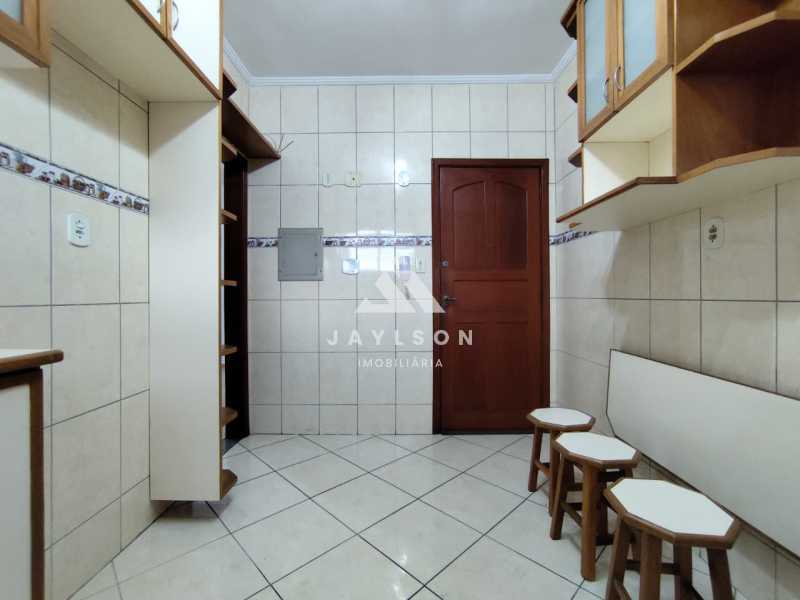 Apartamento, 3 quartos, 90 m² - Foto 5