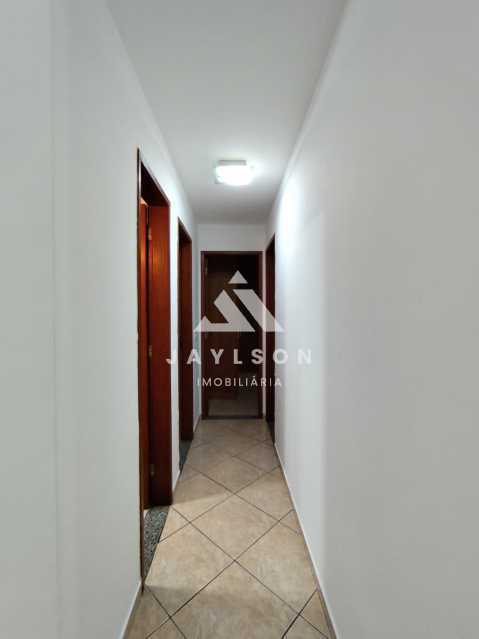 Apartamento, 3 quartos, 90 m² - Foto 14