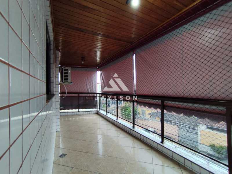 Apartamento, 3 quartos, 90 m² - Foto 2