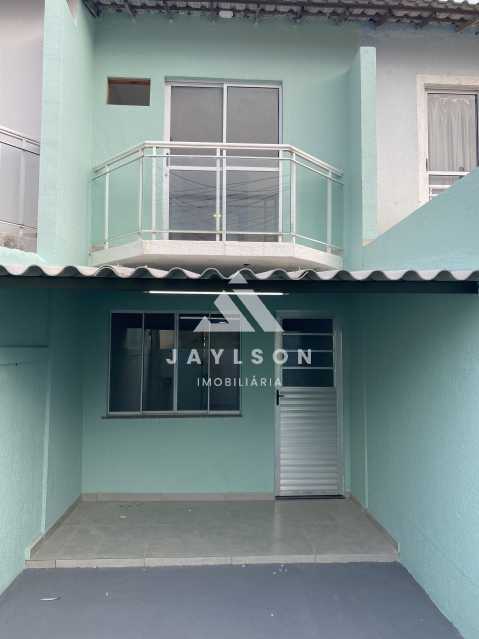Casa, 2 quartos, 60 m² - Foto 1