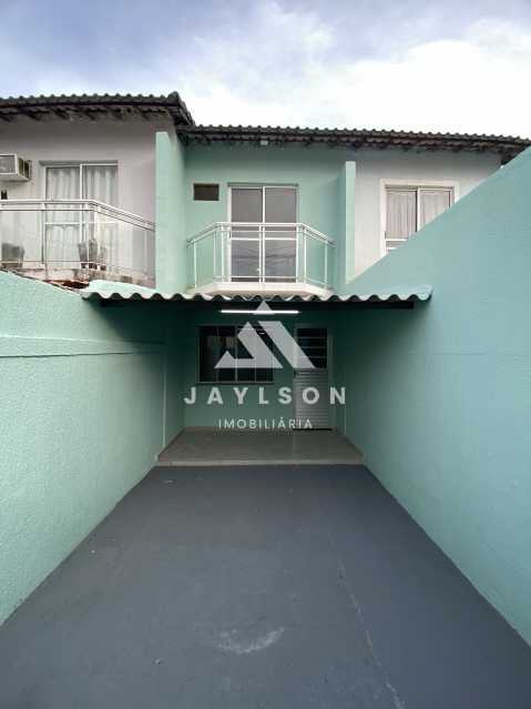 Casa, 2 quartos, 60 m² - Foto 2