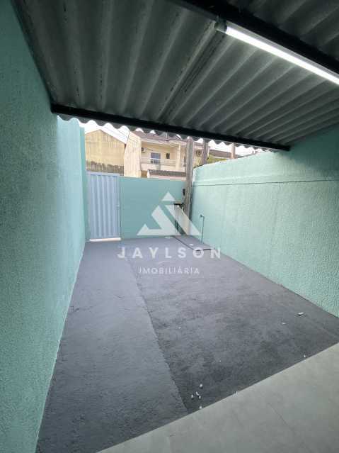 Casa, 2 quartos, 60 m² - Foto 3