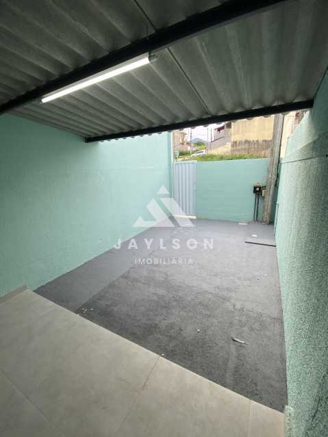 Casa, 2 quartos, 60 m² - Foto 4