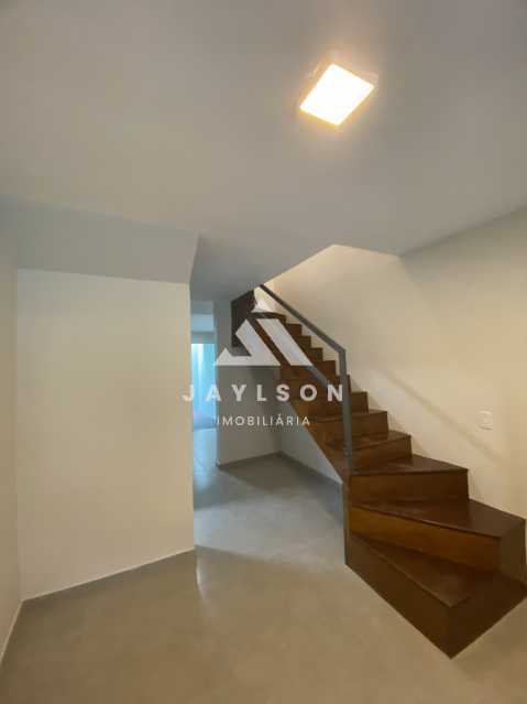 Casa, 2 quartos, 60 m² - Foto 5