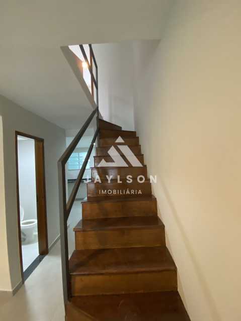 Casa, 2 quartos, 60 m² - Foto 8