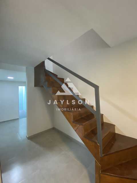 Casa, 2 quartos, 60 m² - Foto 9