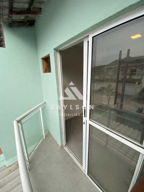 Casa, 2 quartos, 60 m² - Foto 10
