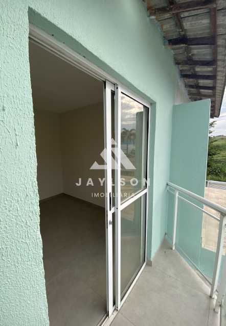 Casa, 2 quartos, 60 m² - Foto 11