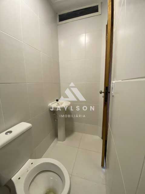 Casa, 2 quartos, 60 m² - Foto 17