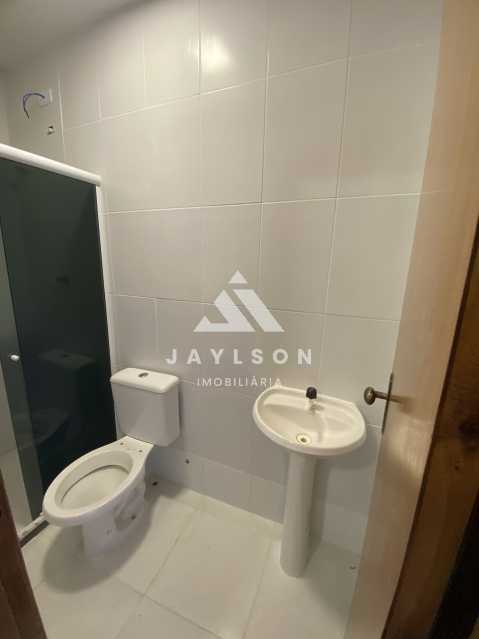 Casa, 2 quartos, 60 m² - Foto 18