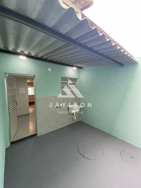 Casa, 2 quartos, 60 m² - Foto 24
