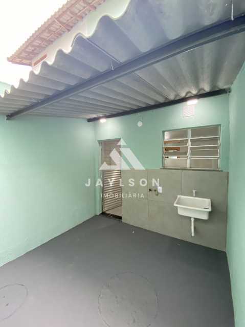 Casa, 2 quartos, 60 m² - Foto 25