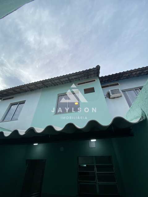 Casa, 2 quartos, 60 m² - Foto 26