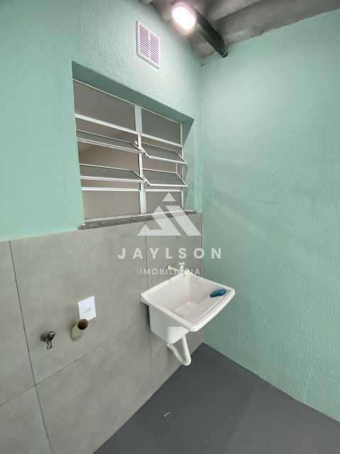 Casa, 2 quartos, 60 m² - Foto 27