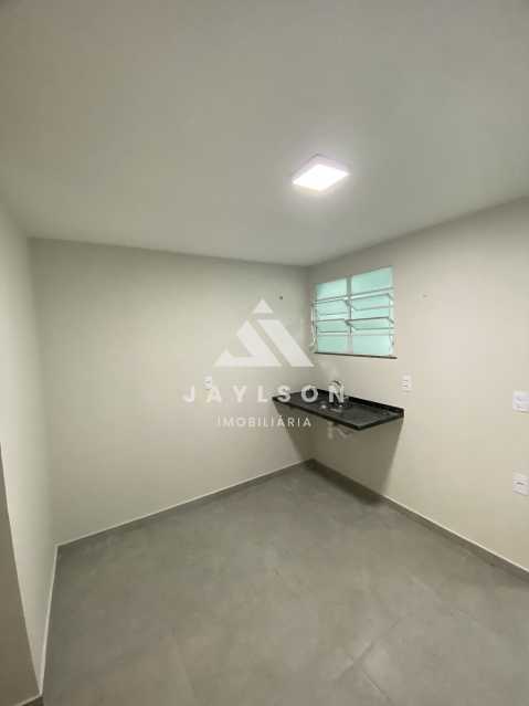 Casa, 2 quartos, 60 m² - Foto 29