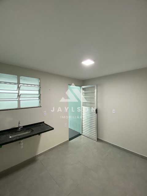 Casa, 2 quartos, 60 m² - Foto 30