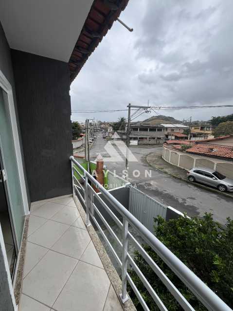Casa de Condomínio, 3 quartos - Foto 21
