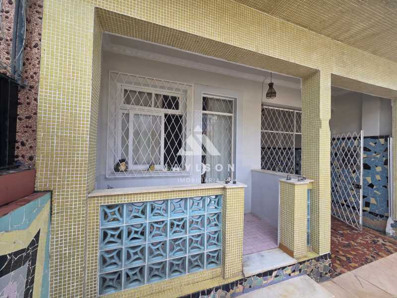 Casa, 2 quartos, 125 m² - Foto 1