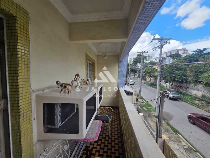 Casa, 2 quartos, 125 m² - Foto 21