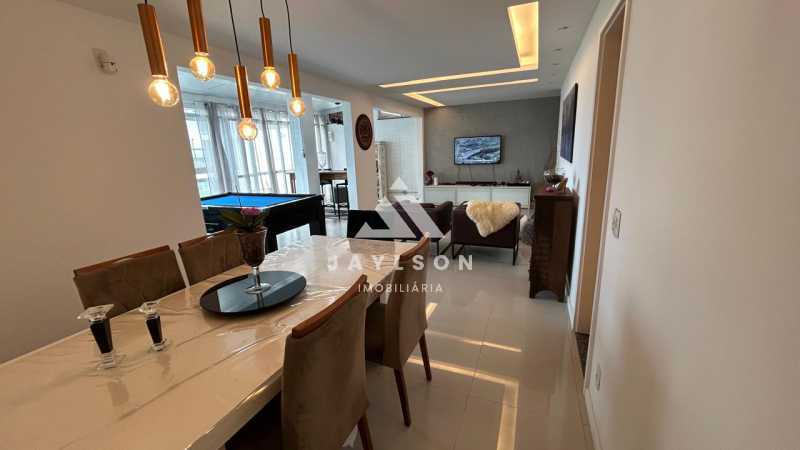 Cobertura, 4 quartos, 195 m² - Foto 4