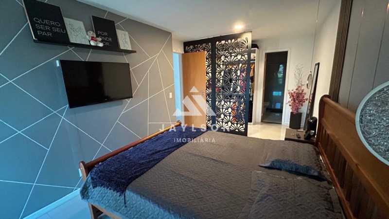 Cobertura, 4 quartos, 195 m² - Foto 6