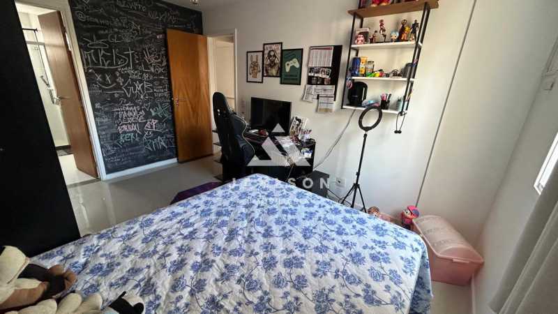 Cobertura, 4 quartos, 195 m² - Foto 9