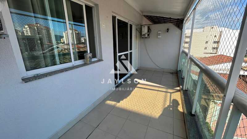 Cobertura, 4 quartos, 195 m² - Foto 13